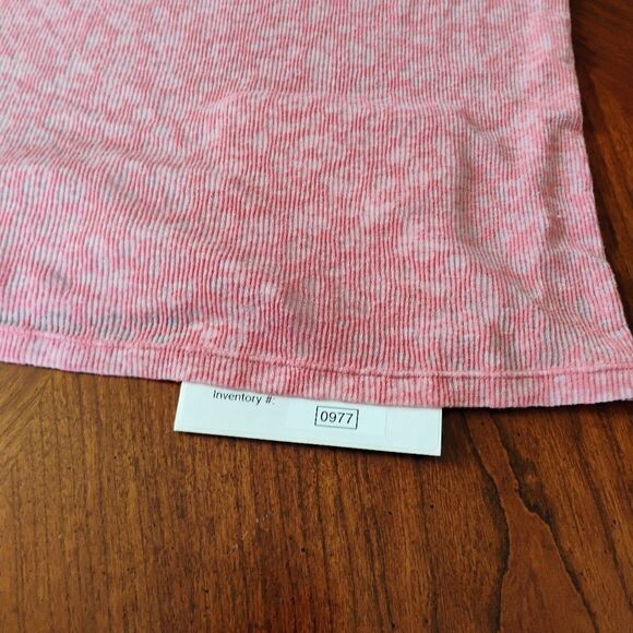 Kids Pink Tank Top - Picture 4 of 4